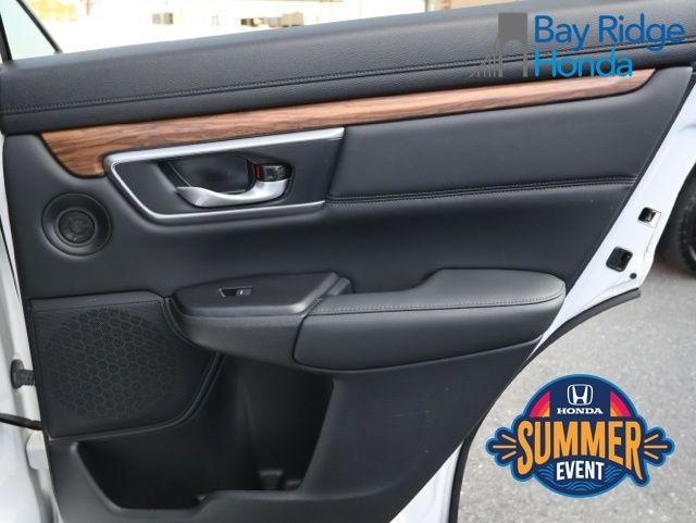 used 2022 Honda CR-V car, priced at $28,235