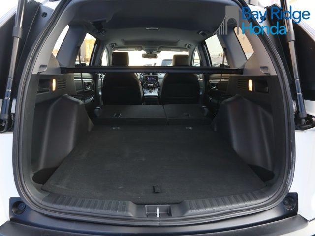 used 2022 Honda CR-V car, priced at $28,995