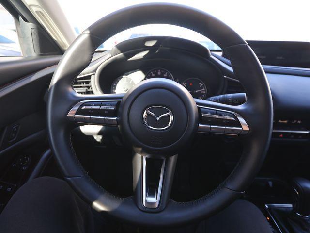 used 2022 Mazda CX-30 car, priced at $23,945