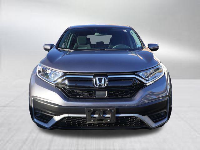 used 2022 Honda CR-V car, priced at $26,945