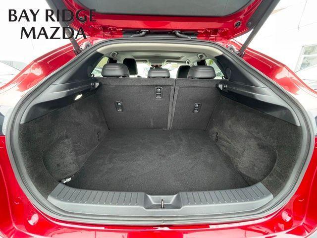used 2024 Mazda CX-30 car, priced at $31,283