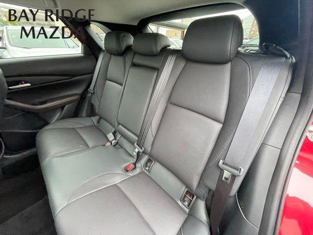 used 2024 Mazda CX-30 car, priced at $31,283