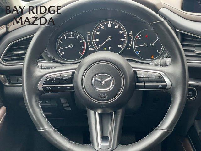 used 2024 Mazda CX-30 car, priced at $31,283