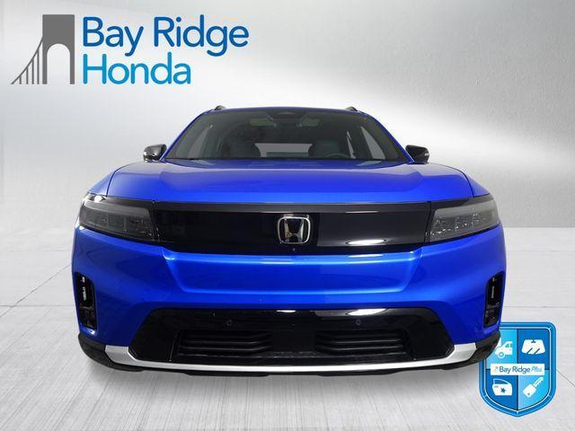 new 2024 Honda Prologue car, priced at $59,750