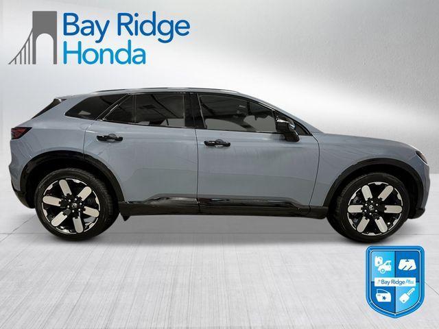 new 2025 Honda Prologue car, priced at $59,850