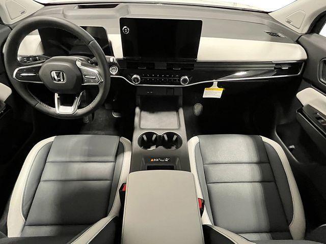 new 2025 Honda Prologue car, priced at $59,850