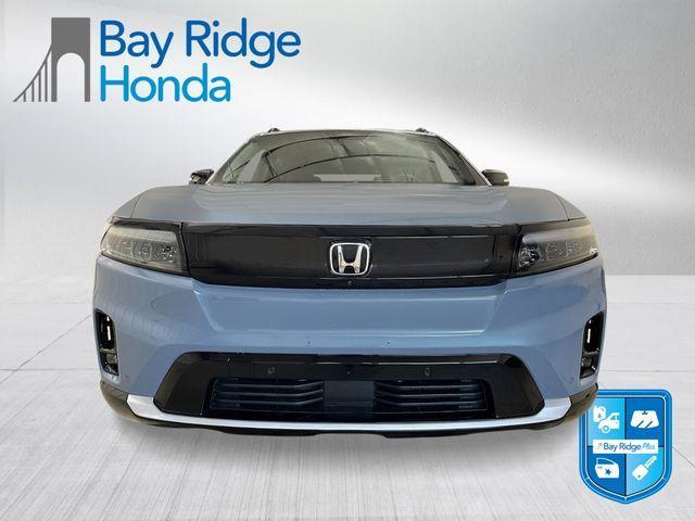 new 2025 Honda Prologue car, priced at $59,850