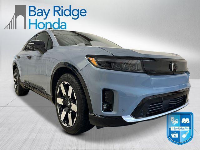 new 2025 Honda Prologue car, priced at $59,850
