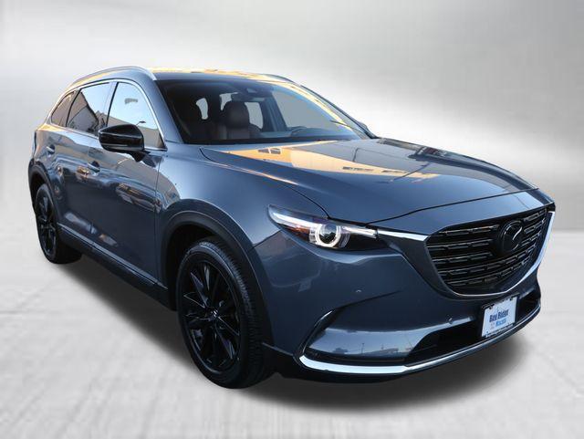 used 2021 Mazda CX-9 car, priced at $27,945