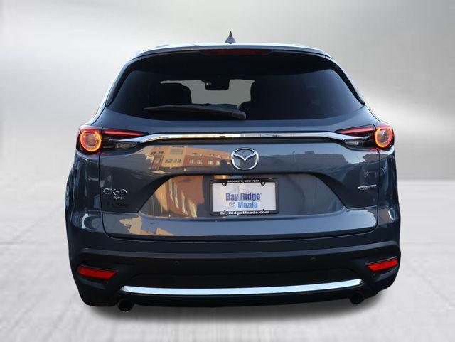 used 2021 Mazda CX-9 car, priced at $27,945