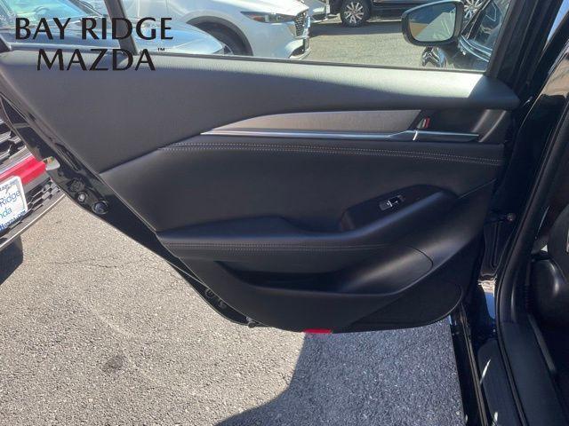 used 2018 Mazda Mazda6 car, priced at $17,424