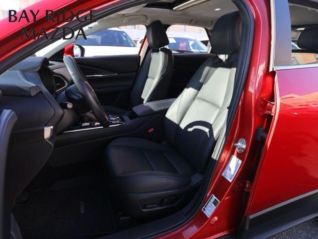 used 2022 Mazda CX-30 car, priced at $22,645