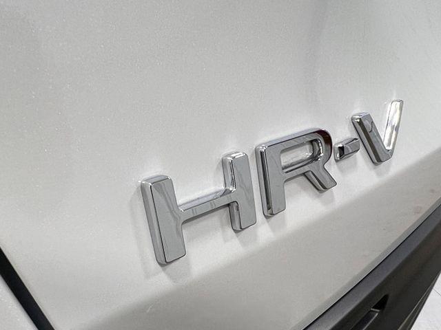 new 2025 Honda HR-V car, priced at $28,705