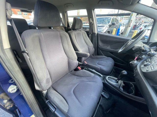 used 2012 Honda Fit car, priced at $7,484