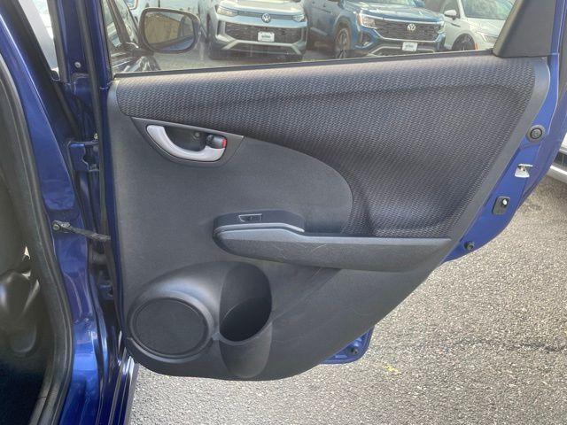 used 2012 Honda Fit car, priced at $7,484