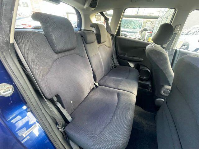 used 2012 Honda Fit car, priced at $7,484