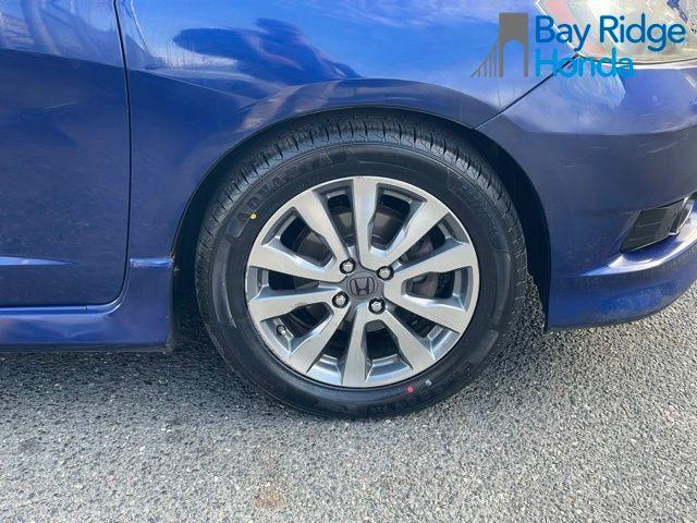 used 2012 Honda Fit car, priced at $7,484