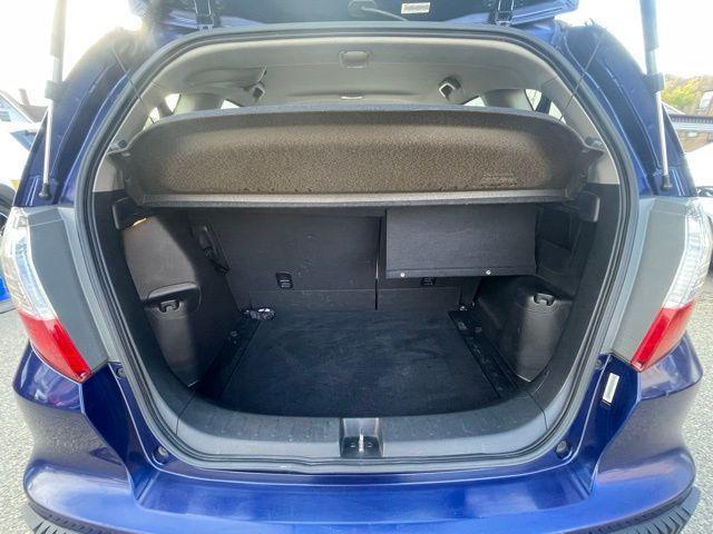 used 2012 Honda Fit car, priced at $7,484