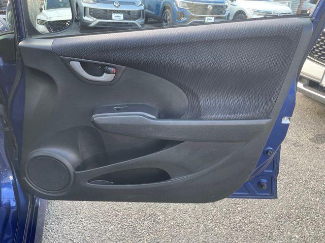 used 2012 Honda Fit car, priced at $7,484