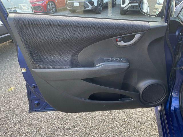 used 2012 Honda Fit car, priced at $7,484