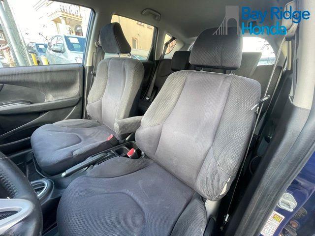 used 2012 Honda Fit car, priced at $7,484