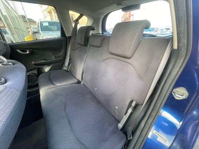 used 2012 Honda Fit car, priced at $7,484