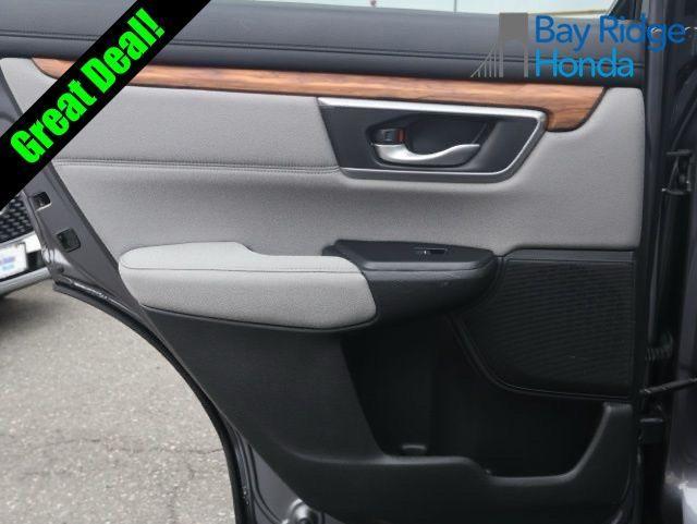 used 2019 Honda CR-V car, priced at $17,555