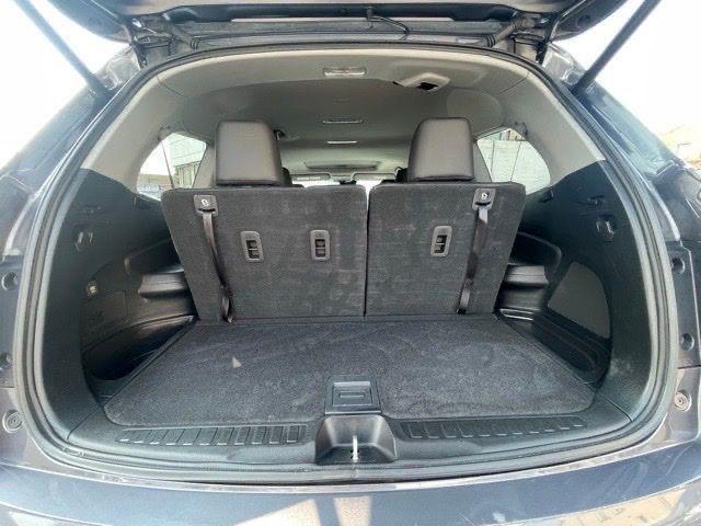 used 2022 Honda Pilot car, priced at $30,746