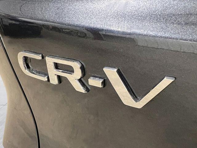 new 2025 Honda CR-V car, priced at $32,950