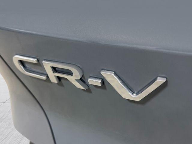 new 2025 Honda CR-V car, priced at $38,305