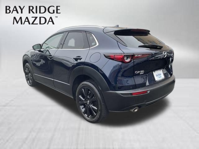 used 2023 Mazda CX-30 car, priced at $28,622