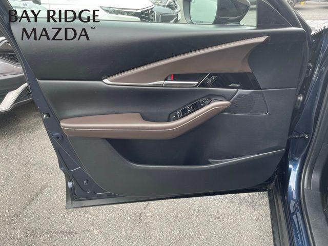 used 2023 Mazda CX-30 car, priced at $28,622