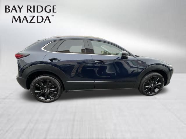 used 2023 Mazda CX-30 car, priced at $28,622