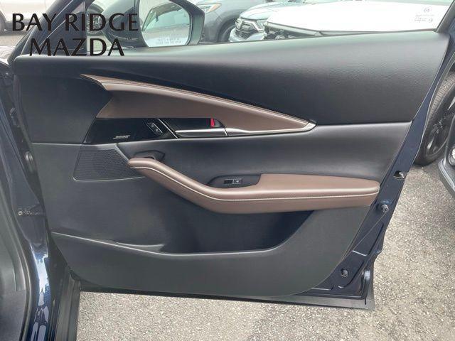 used 2023 Mazda CX-30 car, priced at $28,622