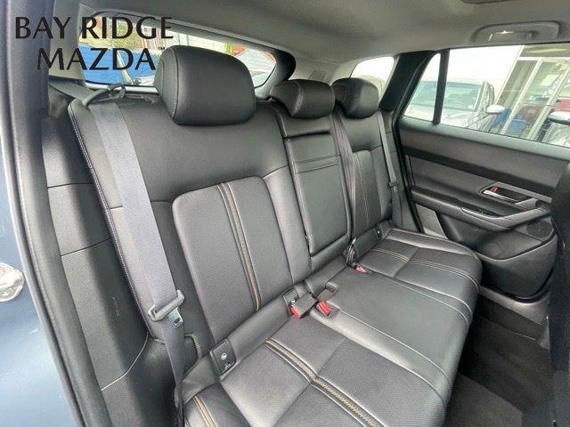 used 2023 Mazda CX-50 car, priced at $28,379