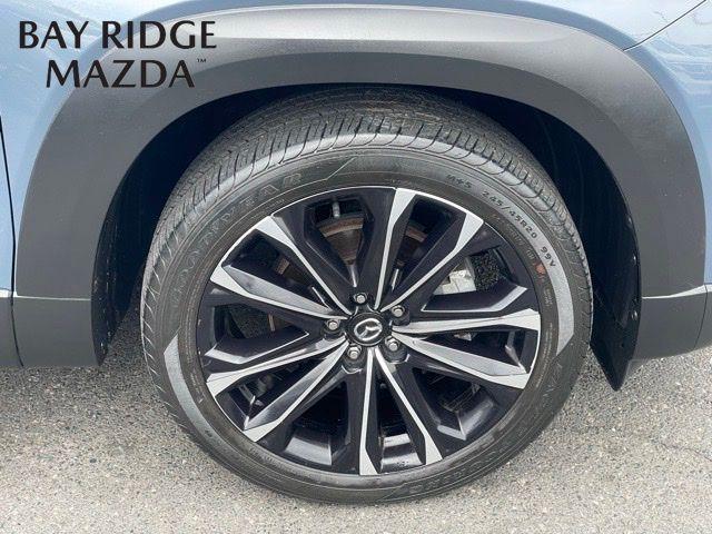 used 2023 Mazda CX-50 car, priced at $28,379