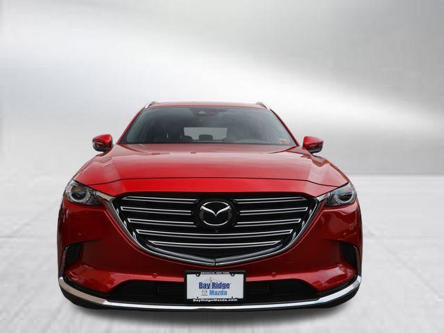 used 2022 Mazda CX-9 car, priced at $26,745