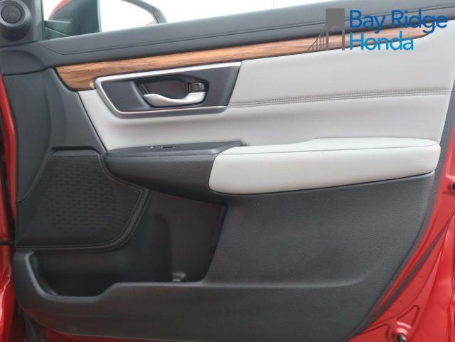 used 2022 Honda CR-V car, priced at $28,503