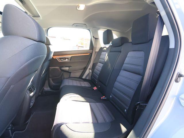 used 2022 Honda CR-V car, priced at $26,845