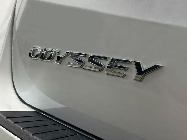 new 2025 Honda Odyssey car, priced at $48,460