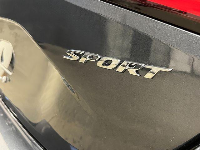 new 2026 Honda Civic car, priced at $28,990