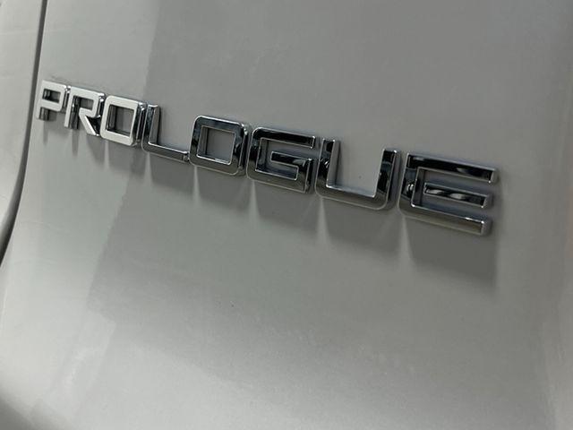 new 2024 Honda Prologue car, priced at $52,250