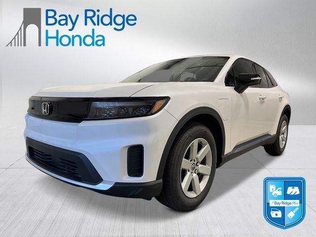 new 2024 Honda Prologue car, priced at $52,250