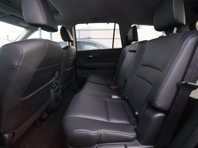 used 2022 Honda Pilot car, priced at $32,945