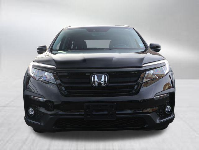 used 2022 Honda Pilot car, priced at $32,945