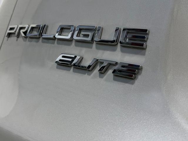 new 2024 Honda Prologue car, priced at $59,750