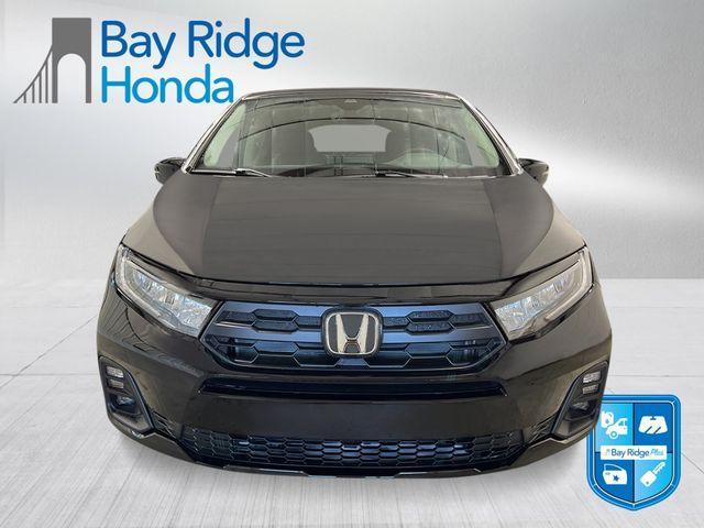 new 2025 Honda Odyssey car, priced at $43,670