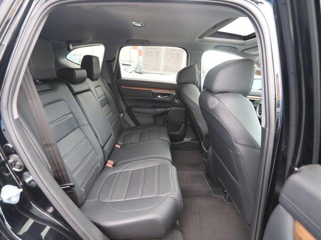 used 2022 Honda CR-V car, priced at $26,945