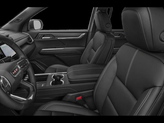 new 2025 GMC Acadia car, priced at $44,310