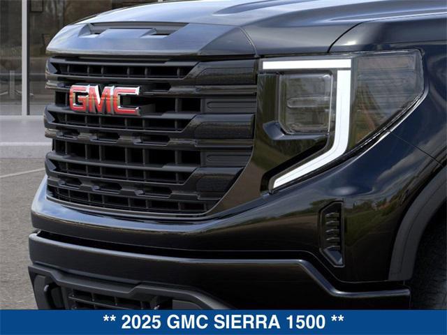 new 2025 GMC Sierra 1500 car, priced at $62,695